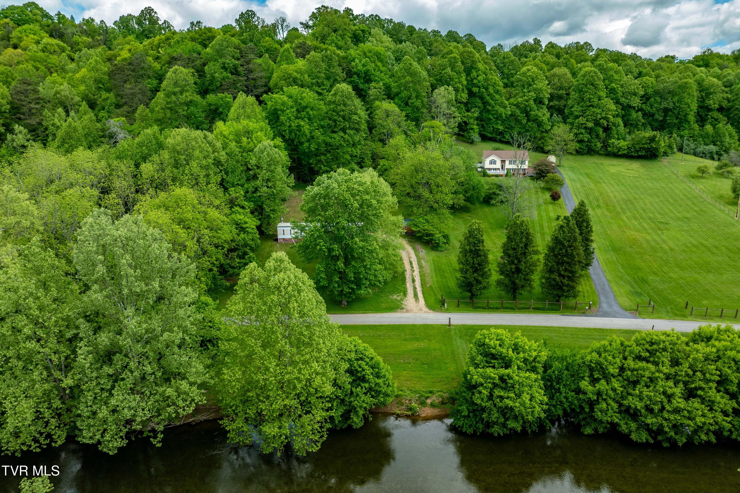 4383 Swinging Bridge Road Road, Mendota, Virginia image 17