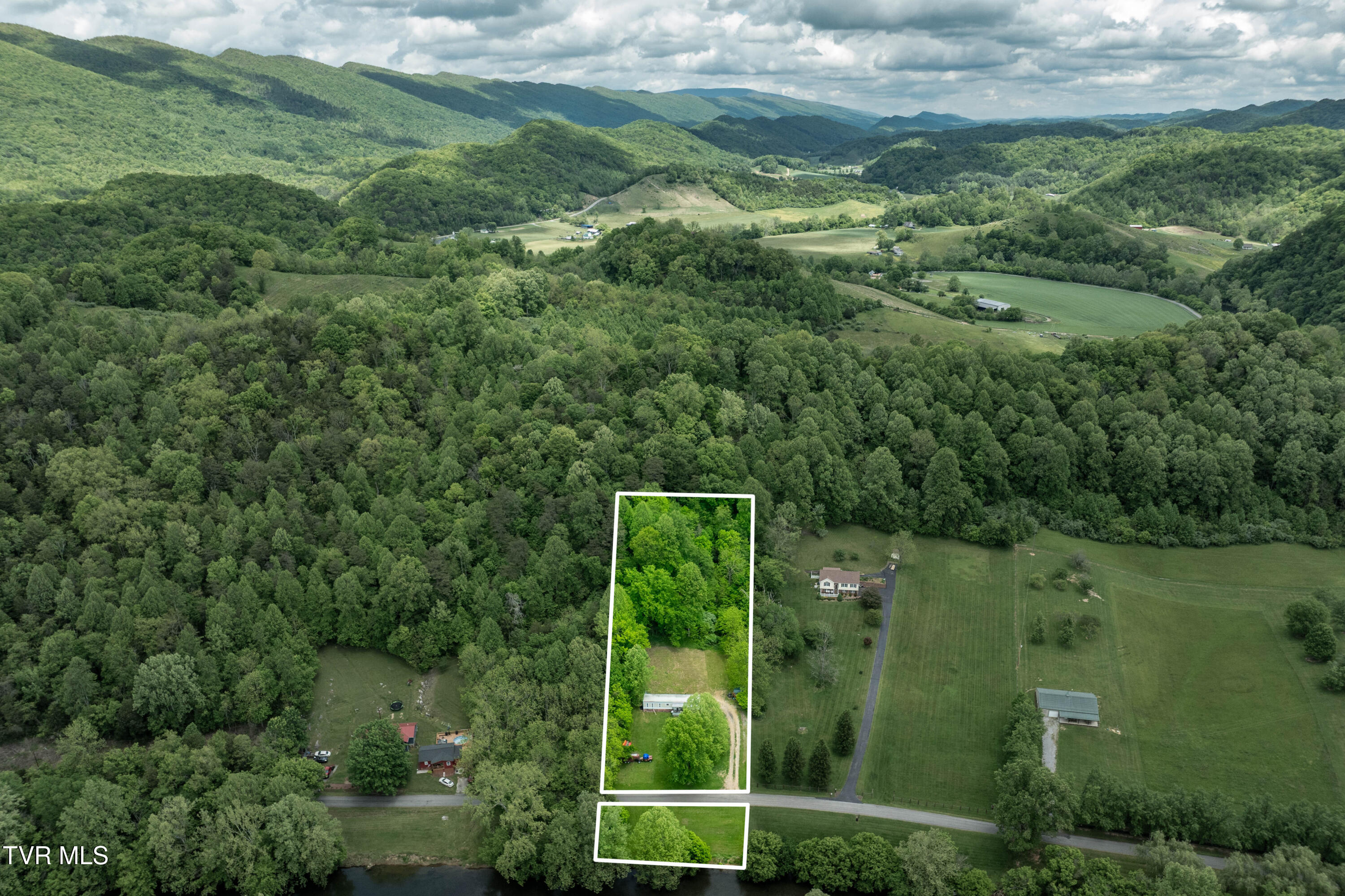 4383 Swinging Bridge Road Road, Mendota, Virginia image 4