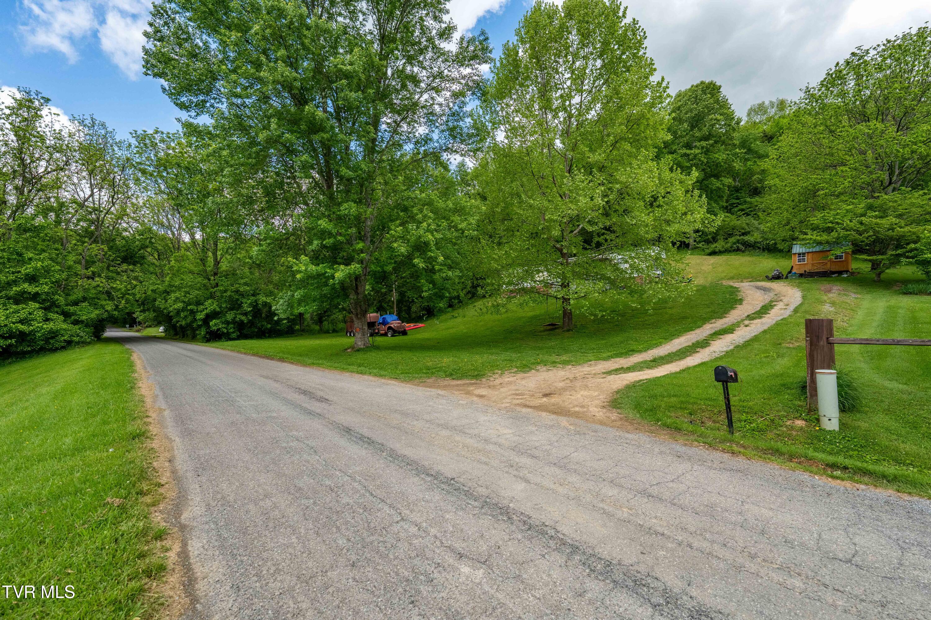 4383 Swinging Bridge Road Road, Mendota, Virginia image 34
