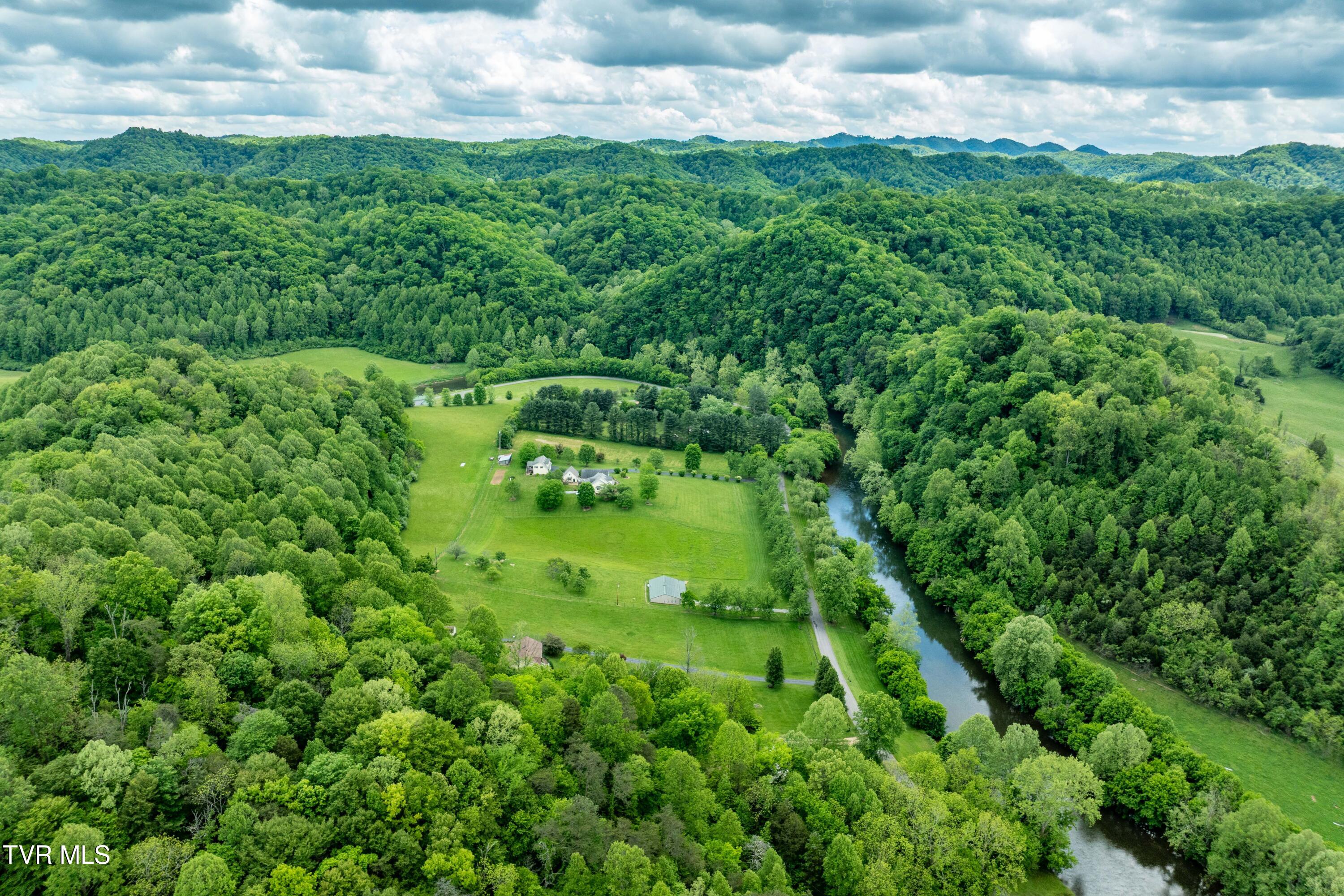 4383 Swinging Bridge Road Road, Mendota, Virginia image 11