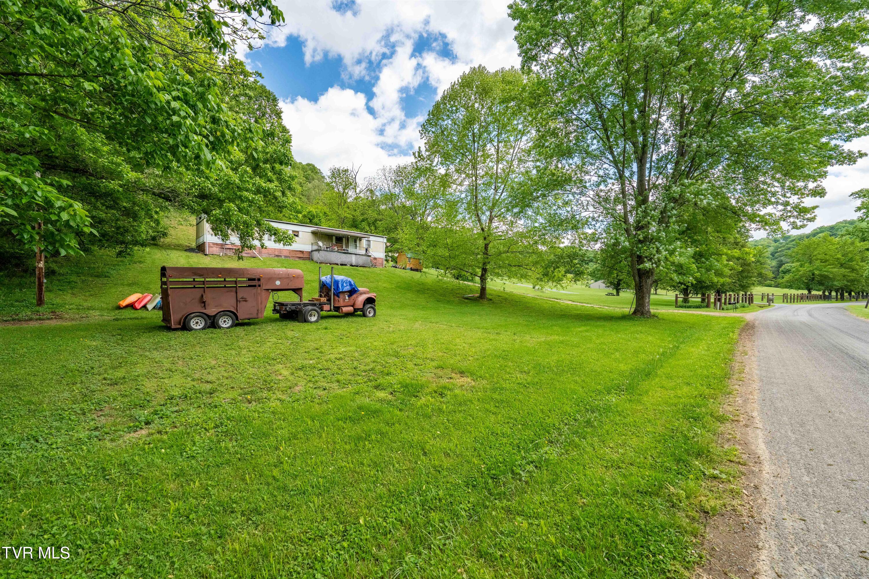 4383 Swinging Bridge Road Road, Mendota, Virginia image 35