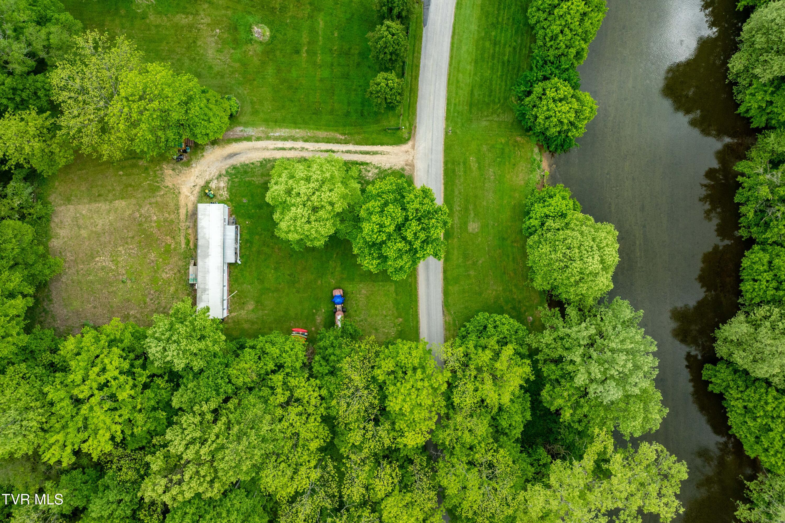 4383 Swinging Bridge Road Road, Mendota, Virginia image 13