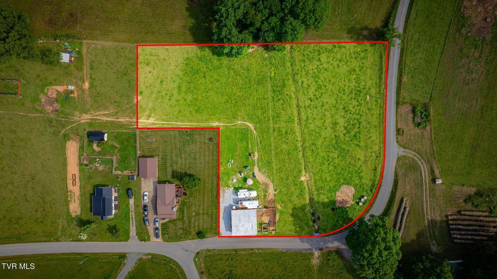 Photo of 102 Fellers Road, Chuckey, TN 37641 (MLS # 9996217)