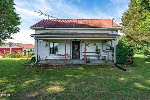 Photo of 154 Stockton Road, Chuckey, TN 37641 (MLS # 9996213)