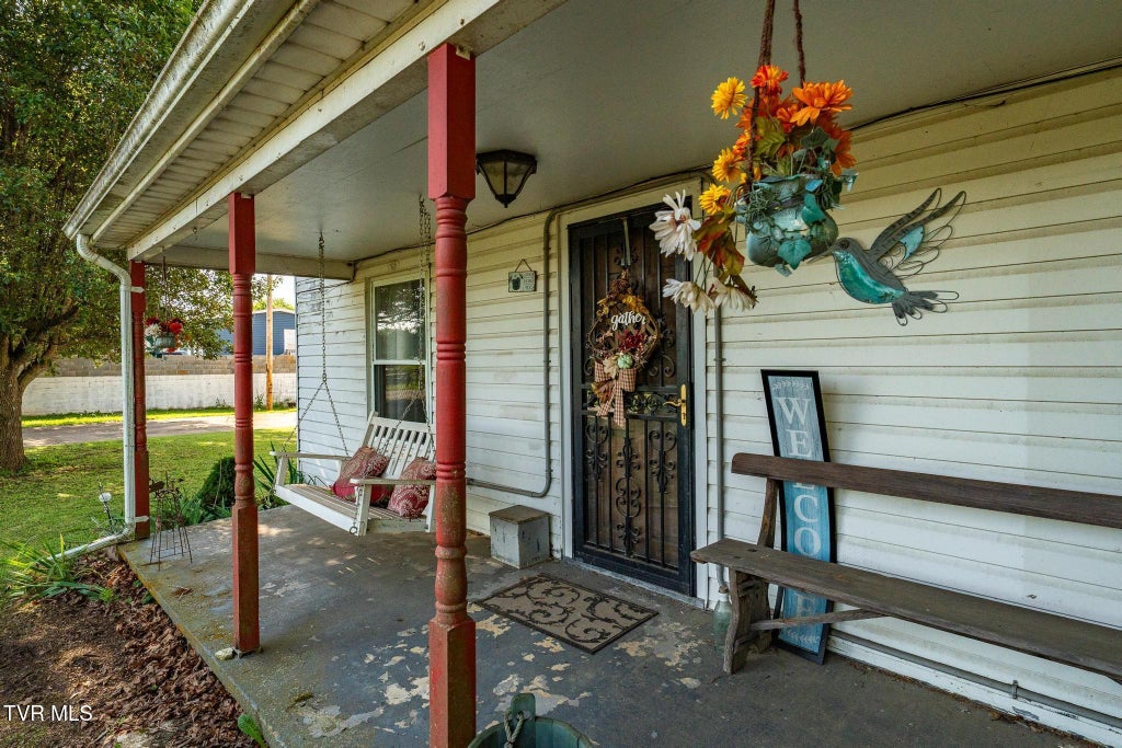 Photo of 154 Stockton Road, Chuckey, TN 37641 (MLS # 9996213)