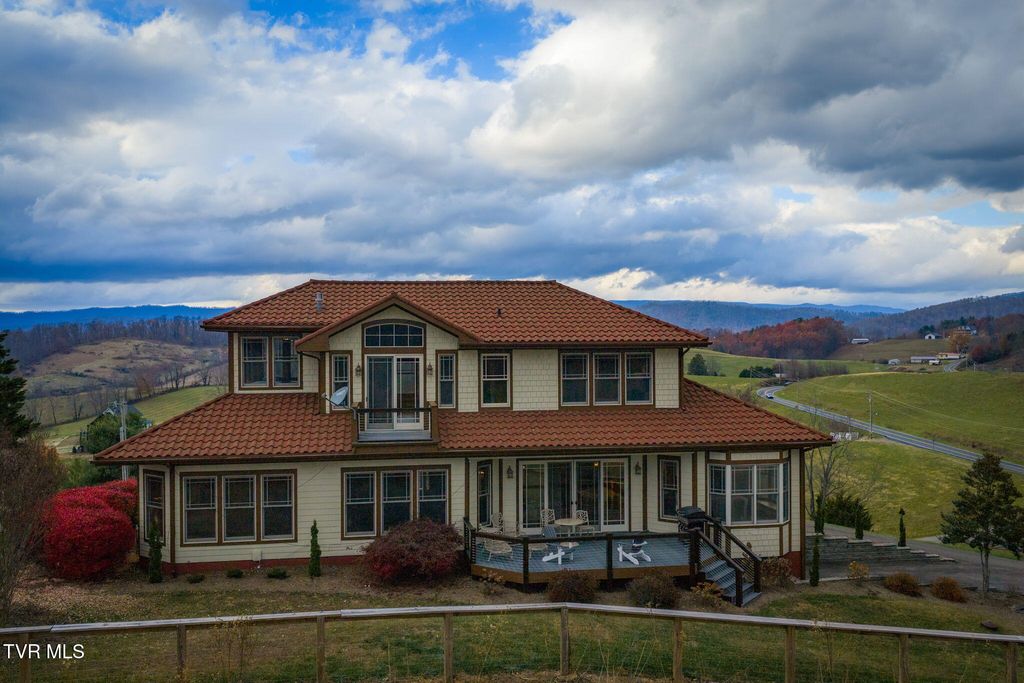 Photo of 1869 Dry Hill Road, Butler, TN 37640 (MLS # 9988196)