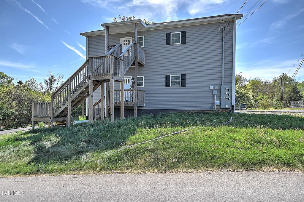 Photo of 216 Mckinley Church Road, Johnson City, TN 37604 (MLS # 9994384)