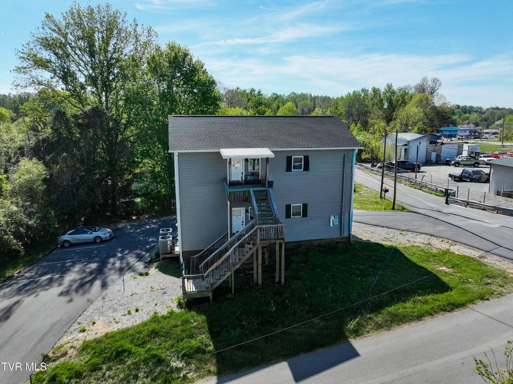 Photo of 216 Mckinley Church Road, Johnson City, TN 37604 (MLS # 9994384)