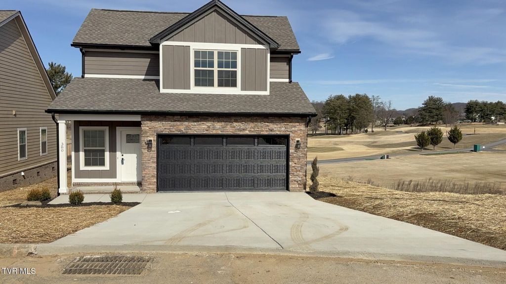 Photo of 380 Monroe Drive, Bristol, TN 37620 (MLS # 9991154)