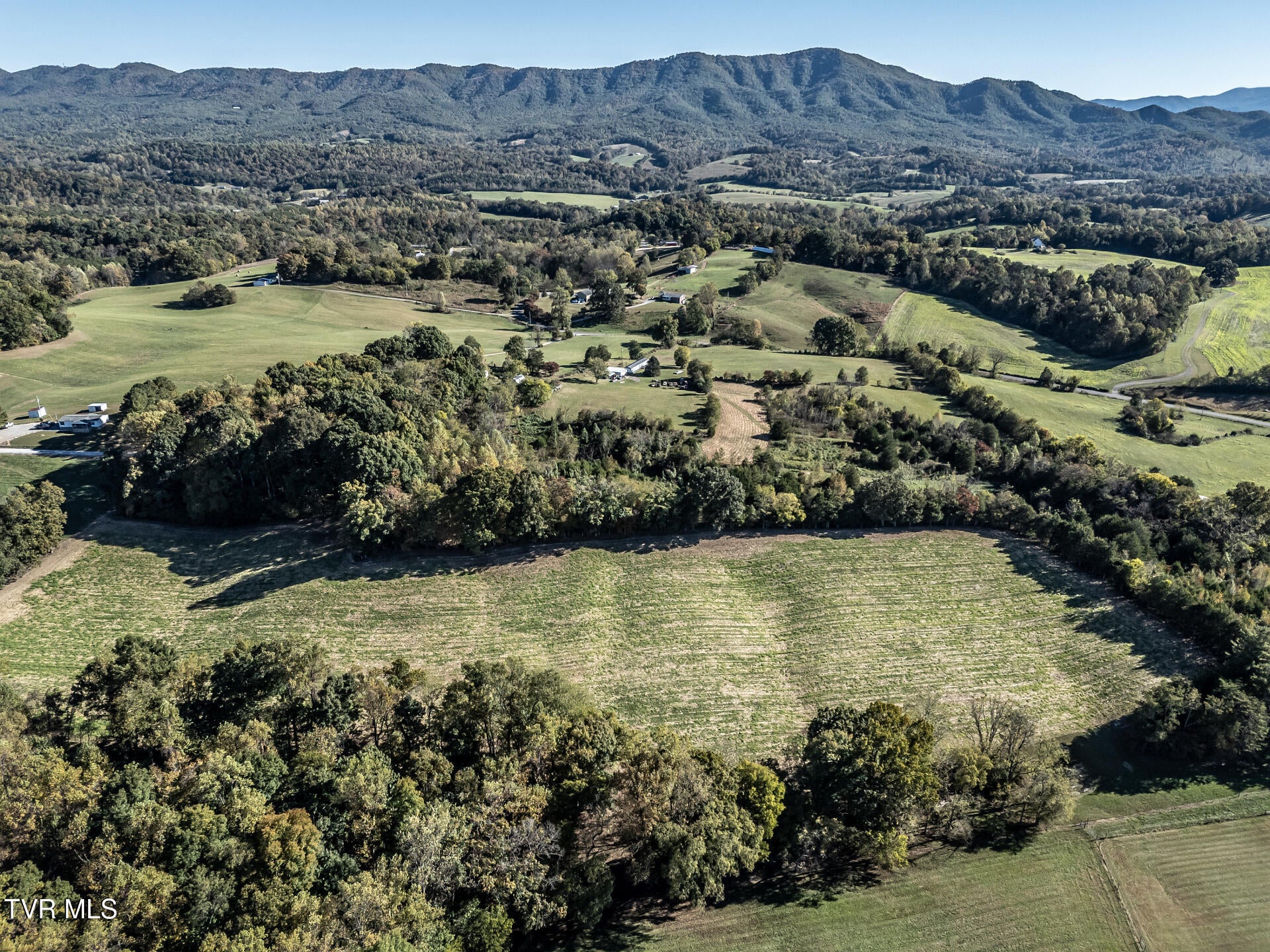 11.81 Ac Kenyon Road