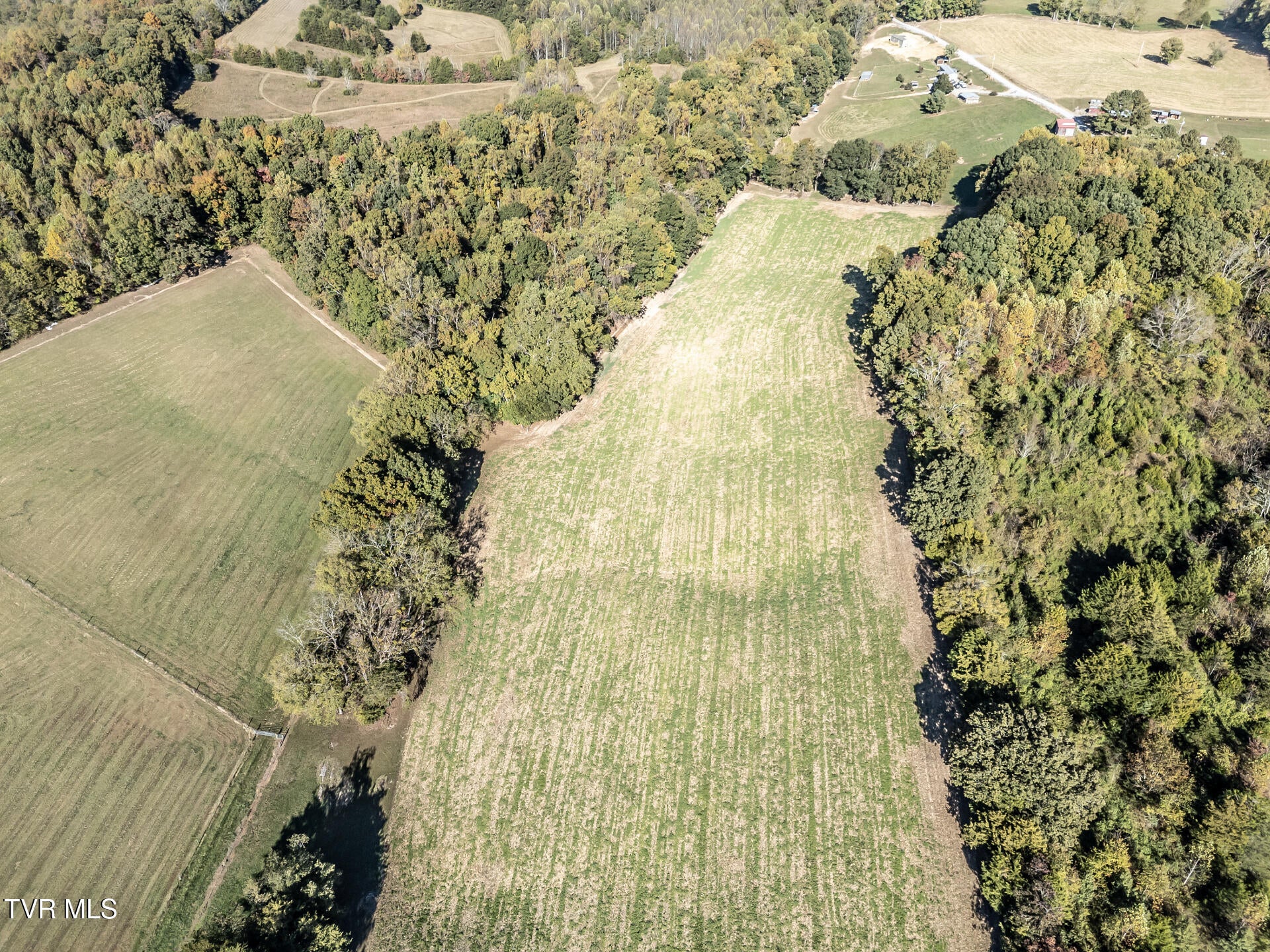 11.81 Ac Kenyon Road