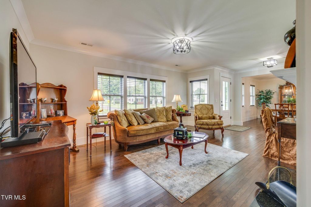 Photo of 403 Silver Lake Road, Church Hill, TN 37642 (MLS # 9987330)