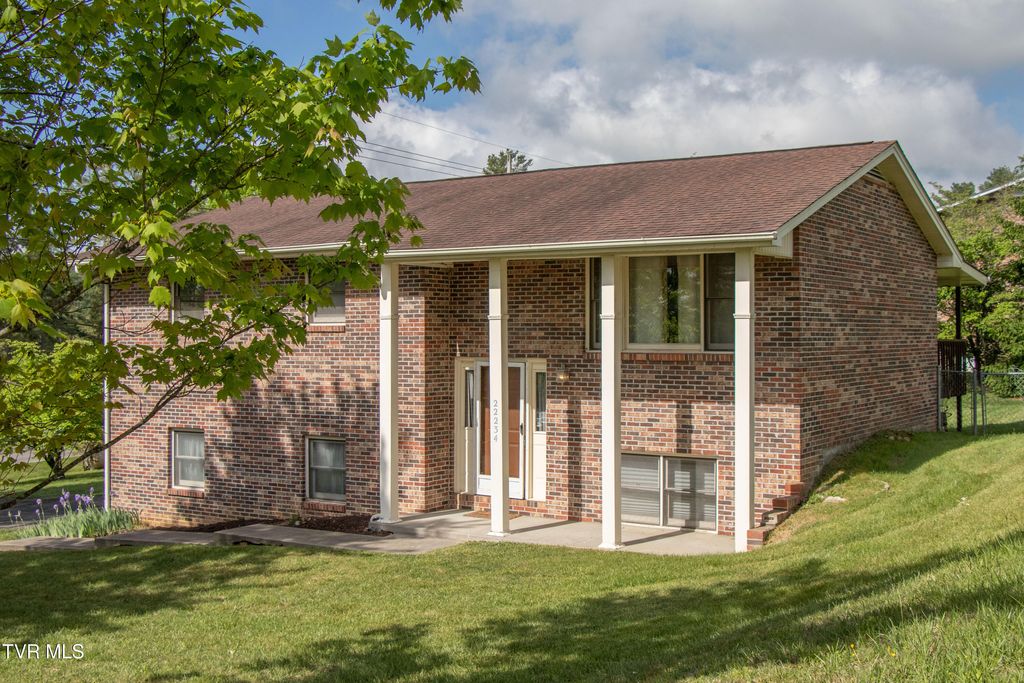 Photo of 22234 Pinebrook Drive, Bristol, VA 24202 (MLS # 9994643)