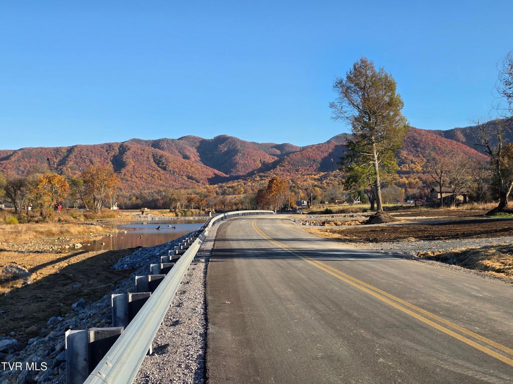 Photo of 289 Bill Mauk Road, Chuckey, TN 37641 (MLS # 9988052)