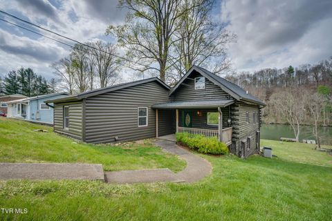 Photo of 577 Pitt Road, Kingsport, TN 37663 (MLS # 9993233)