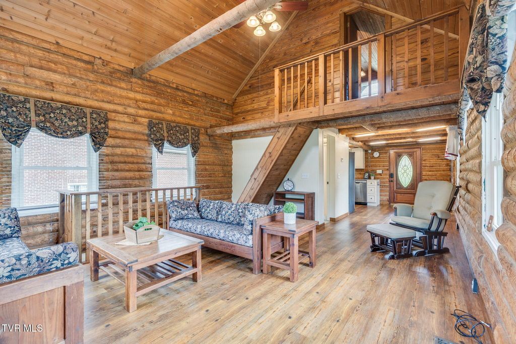 Photo of 577 Pitt Road, Kingsport, TN 37663 (MLS # 9993233)