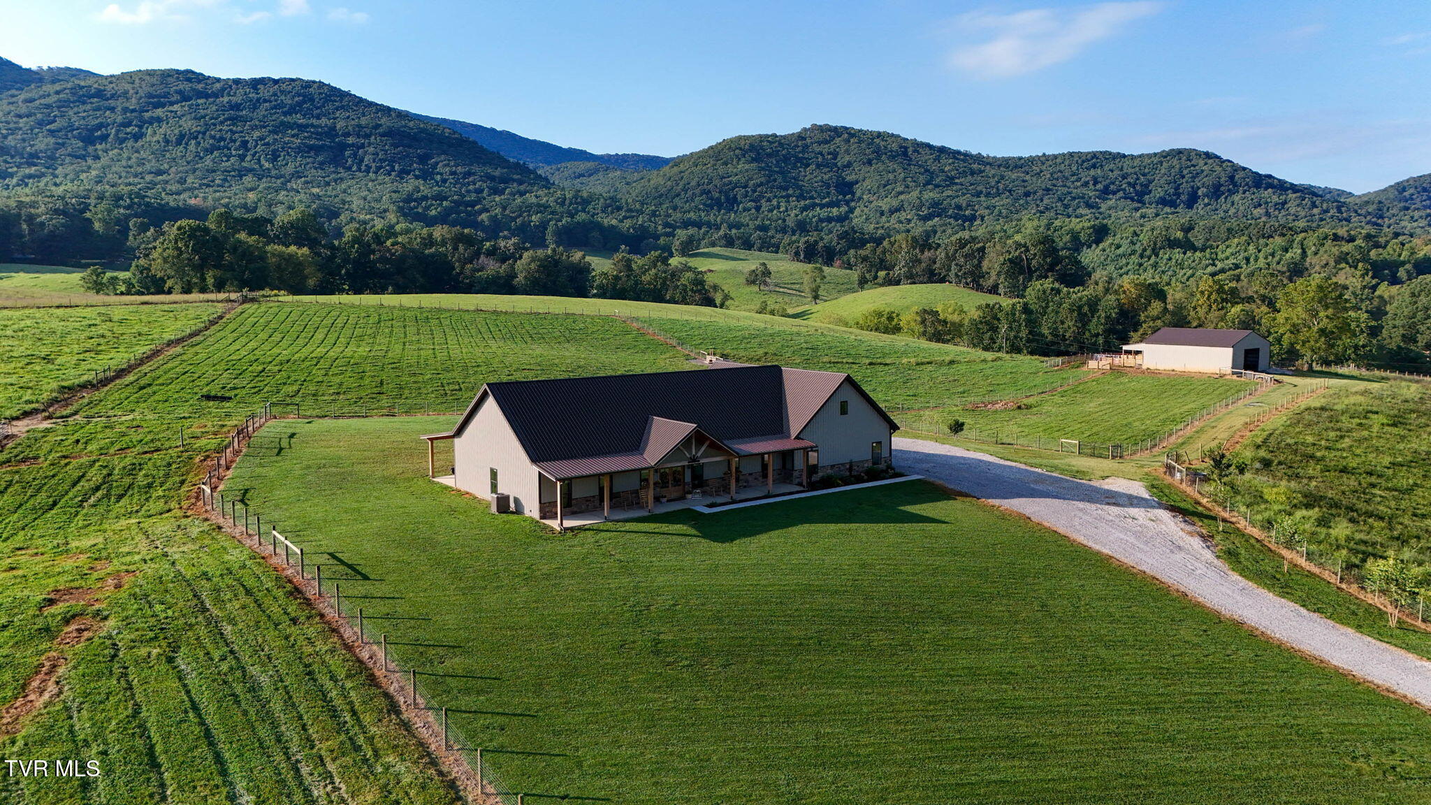 566 Denton Valley Road
