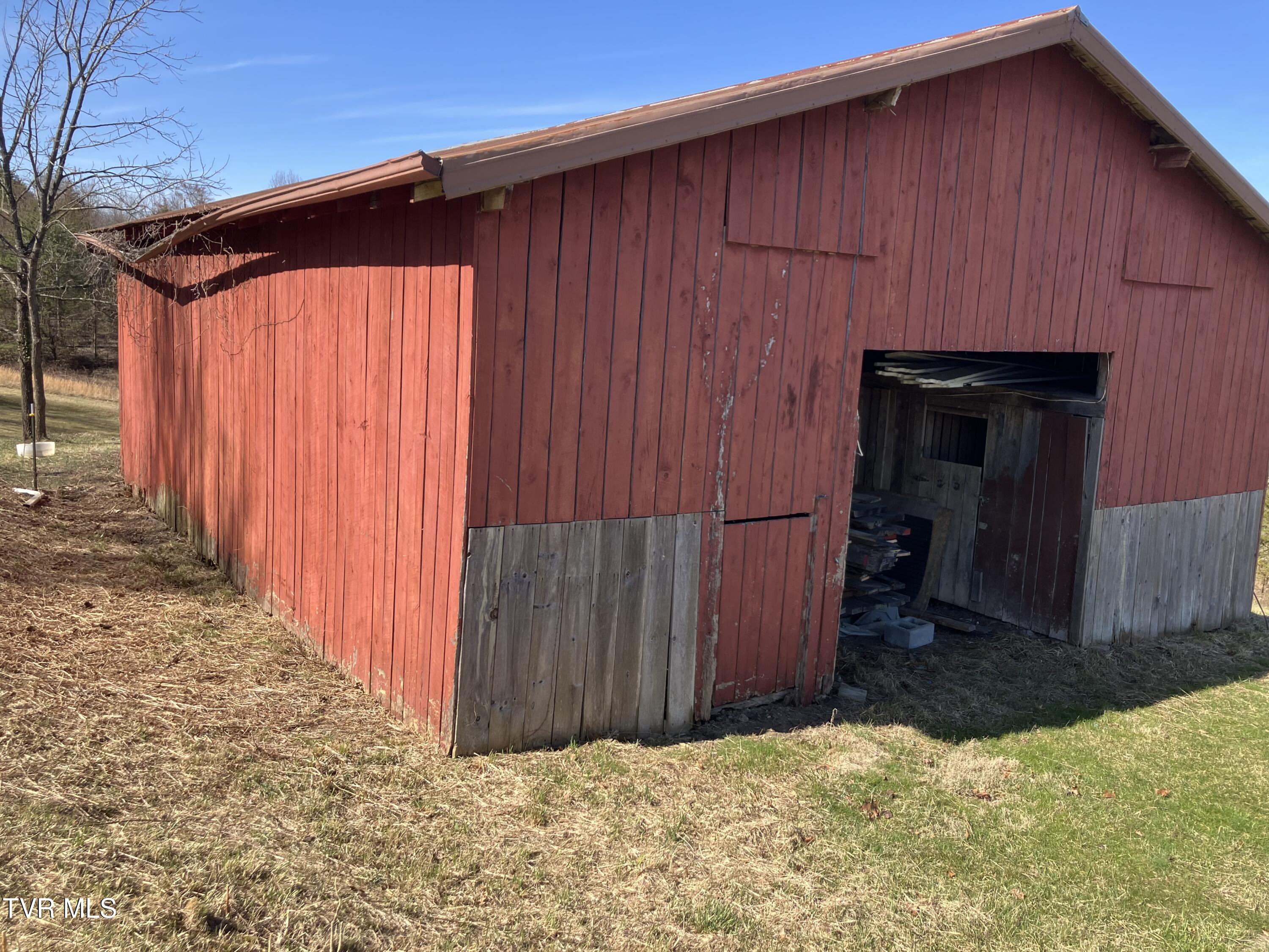 Greystone Mtn Road, Greeneville, Tennessee image 1
