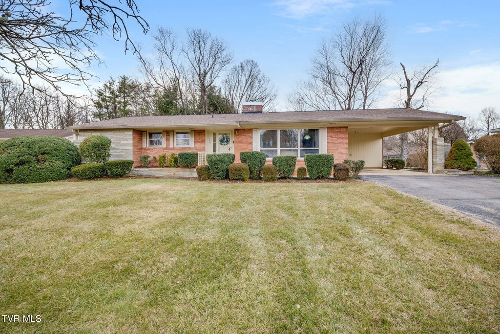 Photo of 1602 Fairway Drive Drive, Johnson City, TN 37601 (MLS # 9991241)