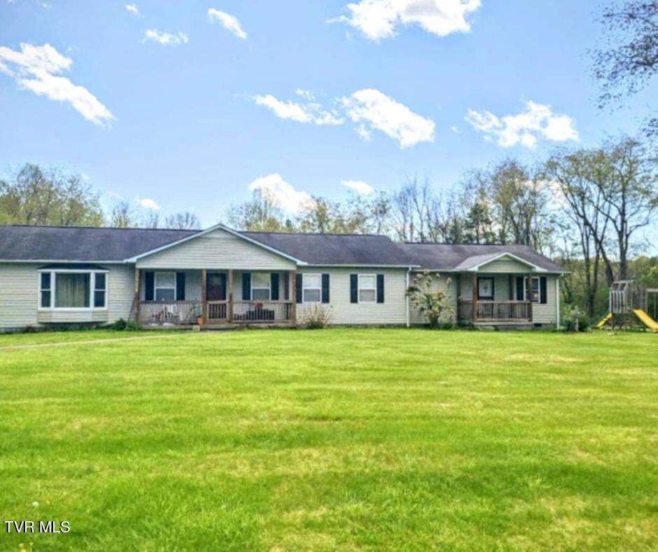853 Dryden Heights Drive, Dryden, Virginia image 1