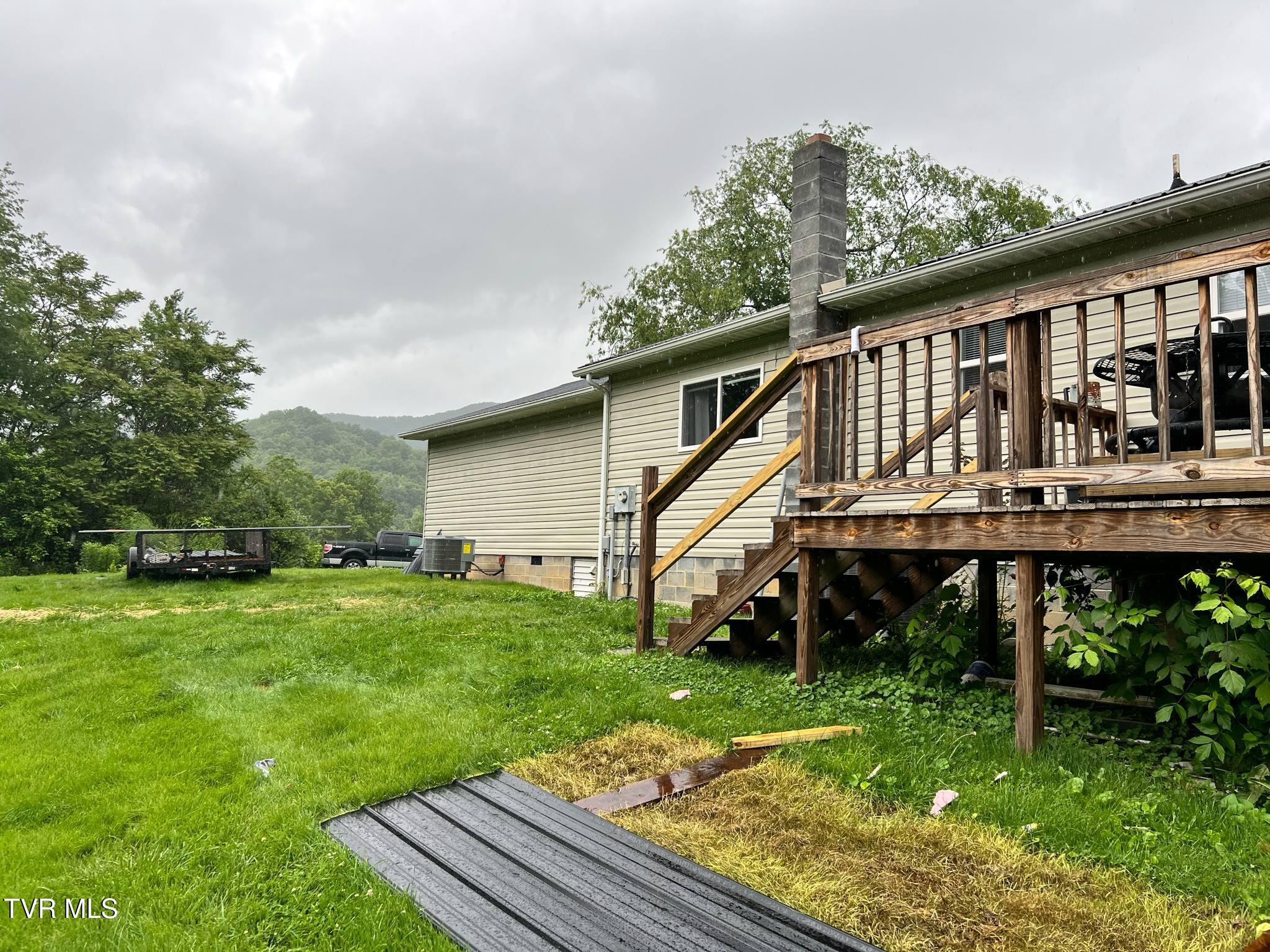 853 Dryden Heights Drive, Dryden, Virginia image 13