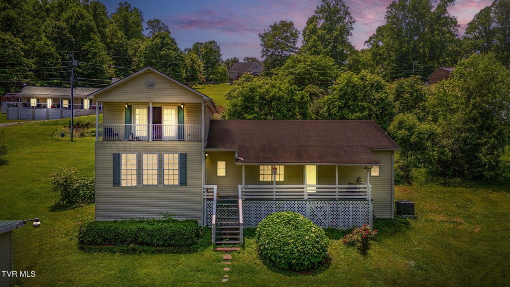 Photo of 23270 Denton Valley Road, Abingdon, VA 24211 (MLS # 9988646)