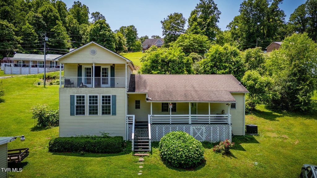 Photo of 23270 Denton Valley Road, Abingdon, VA 24211 (MLS # 9988646)