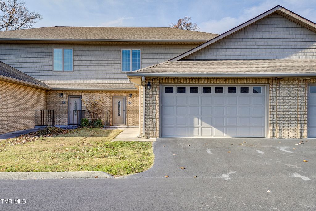 Photo of 575 Boring Chapel Rd Rd #30, Gray, TN 37615 (MLS # 9988146)