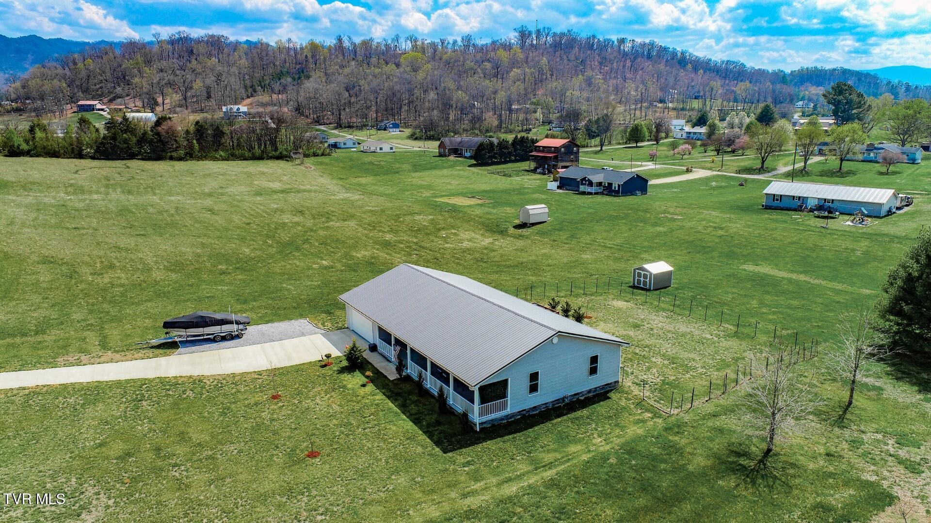 233 Scenic Dr, Newport, Tennessee image 35