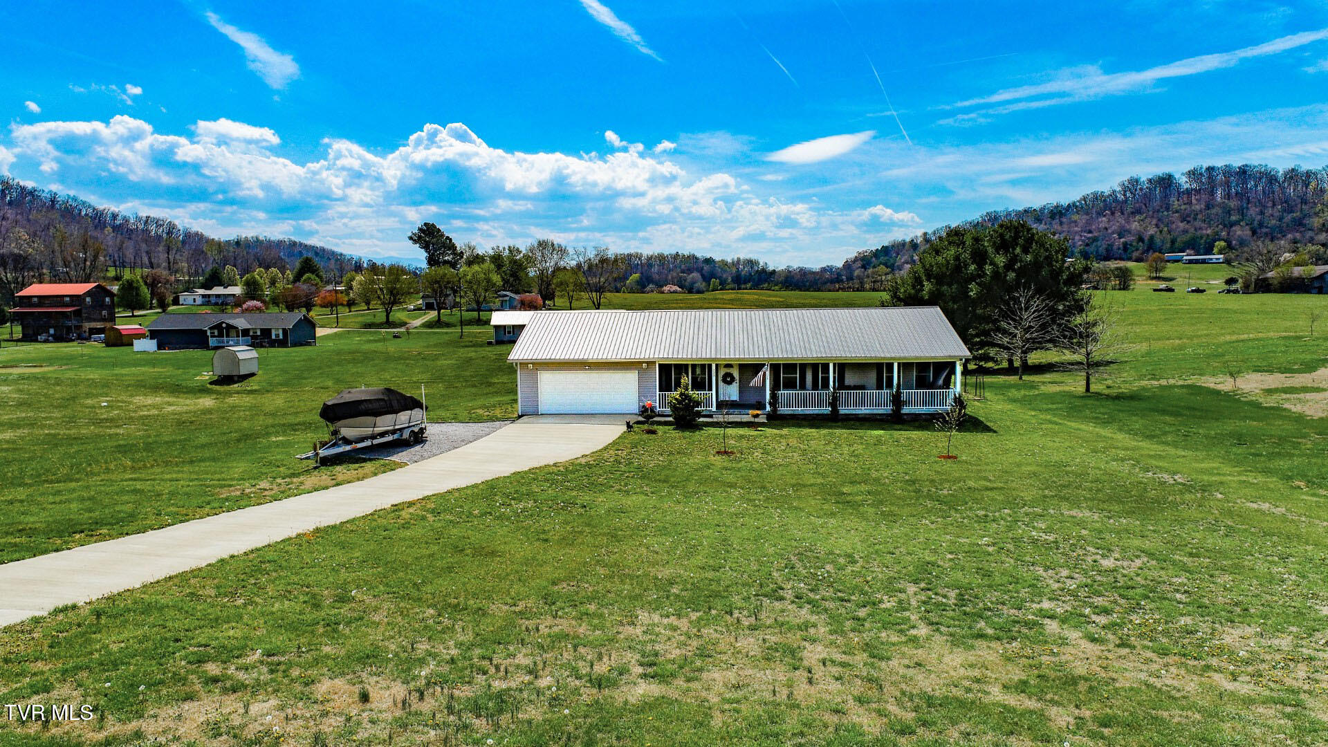 233 Scenic Dr, Newport, Tennessee image 34