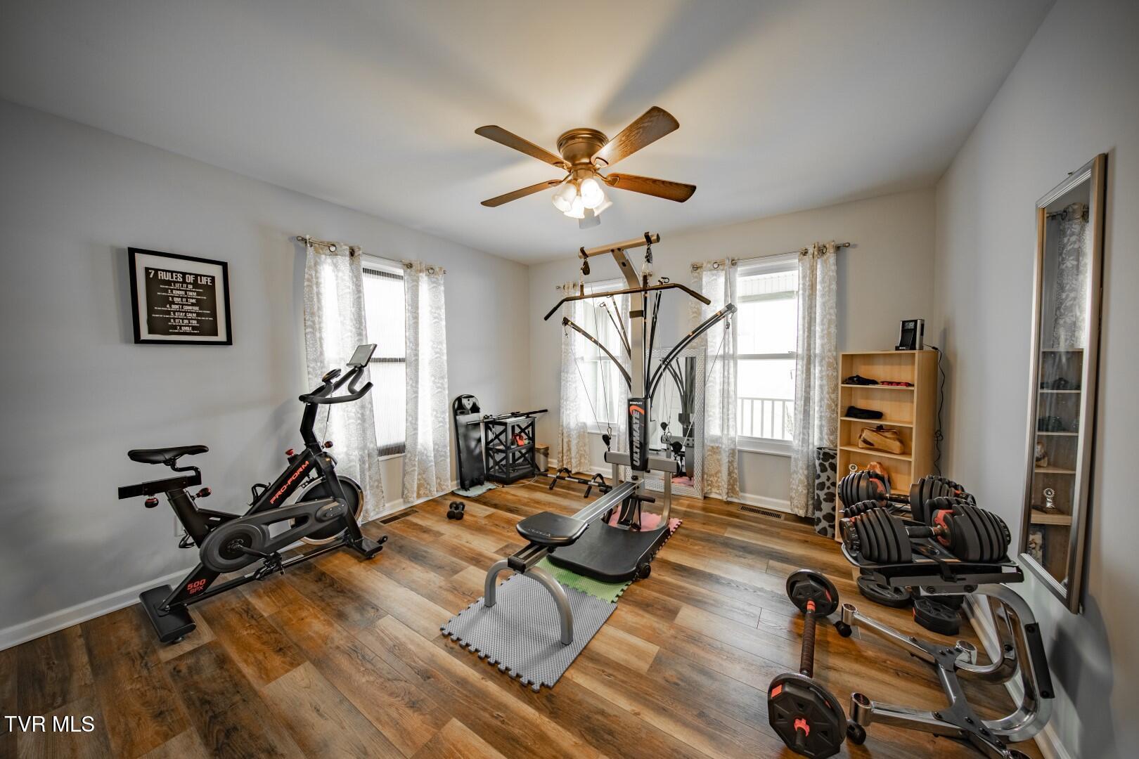 233 Scenic Dr, Newport, Tennessee image 25