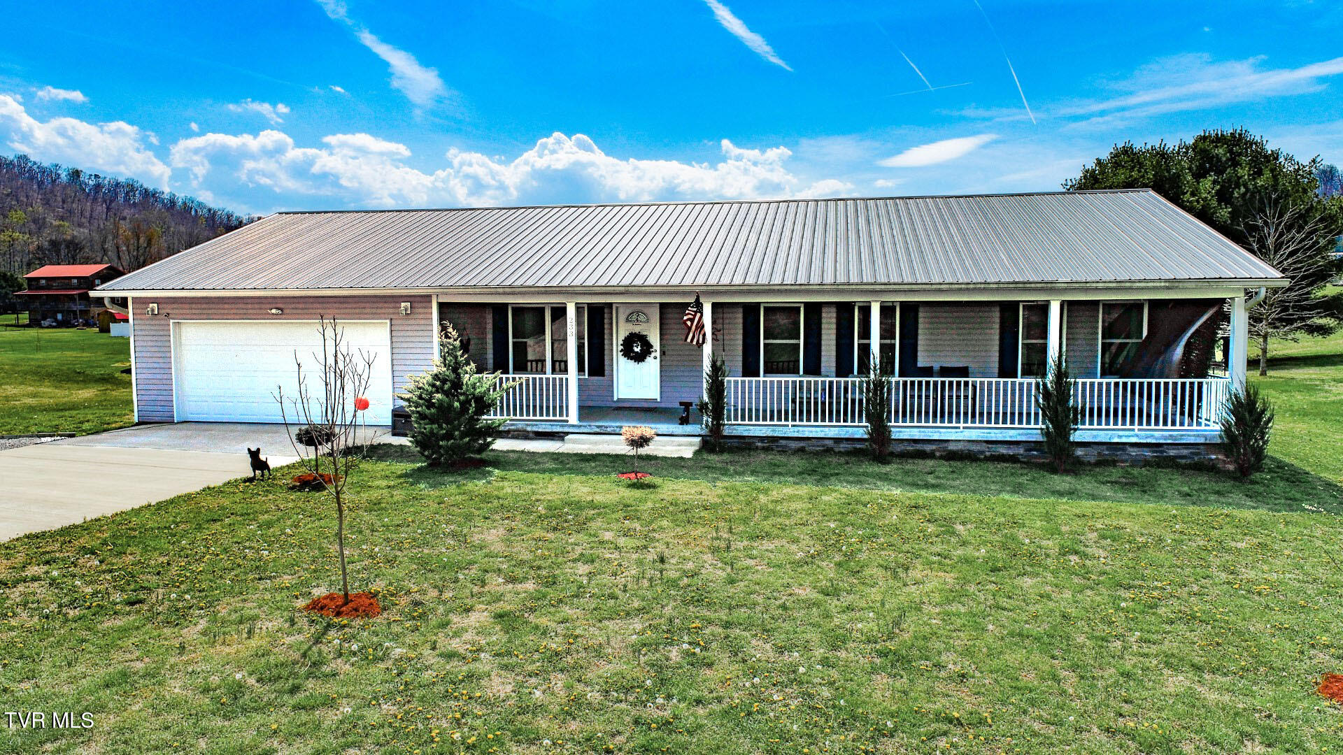 233 Scenic Dr, Newport, Tennessee image 4