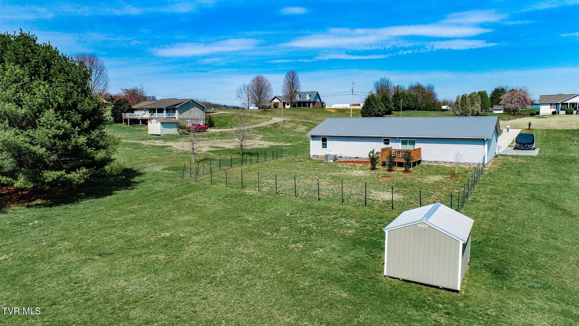 233 Scenic Dr, Newport, Tennessee image 37