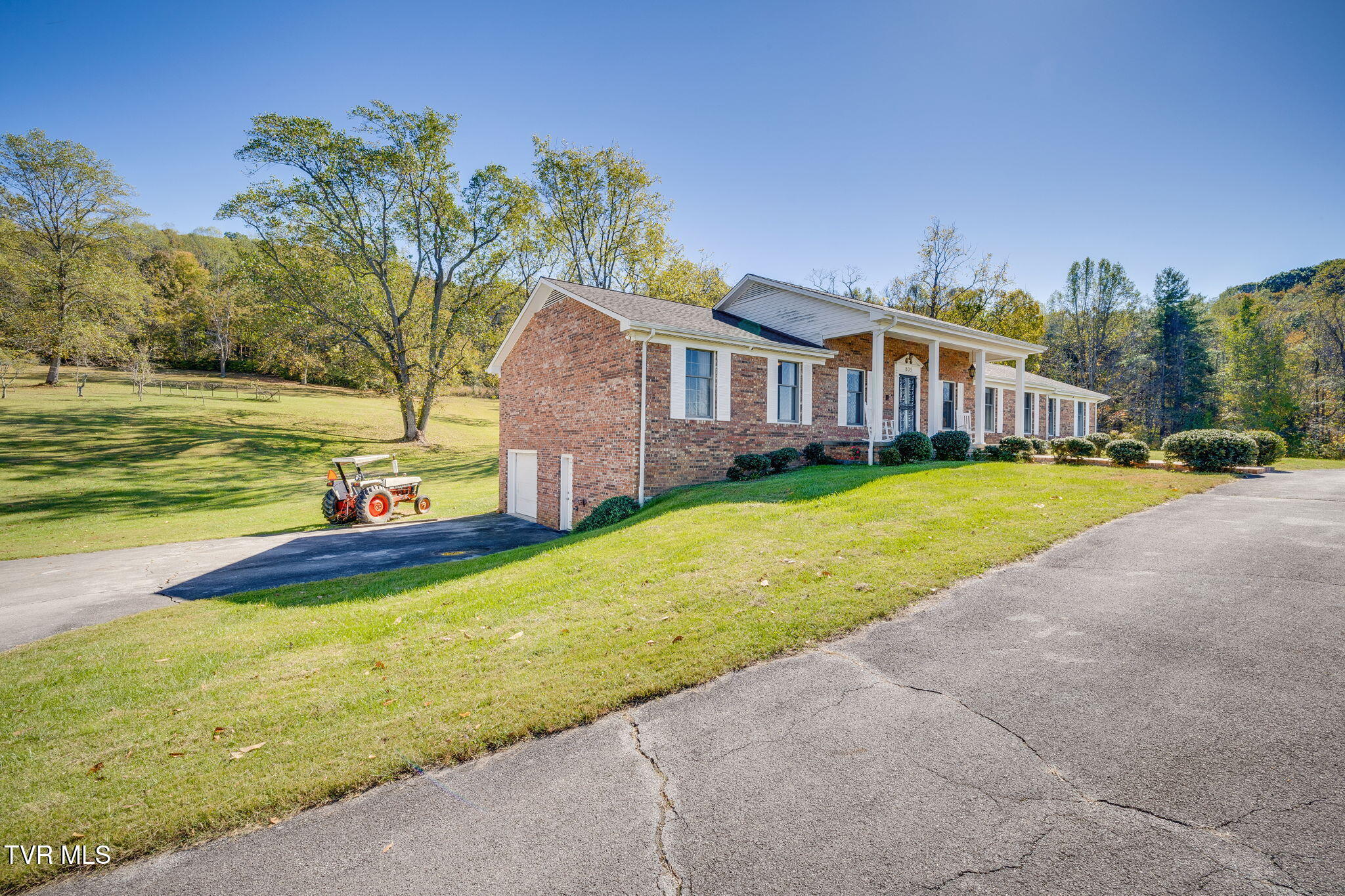 805 Shady View Road
