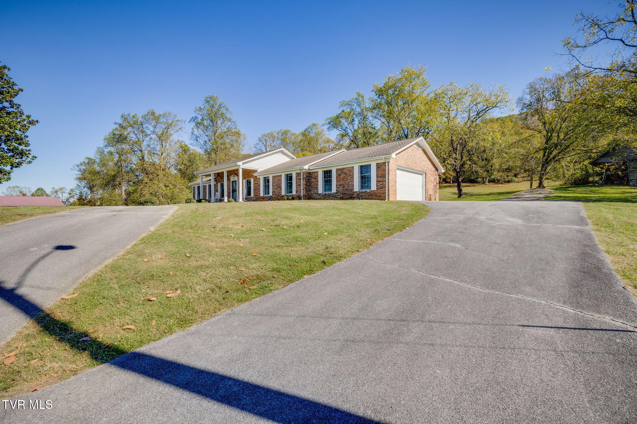 805 Shady View Road
