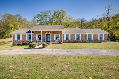 805 Shady View Road Kingsport TN 37664