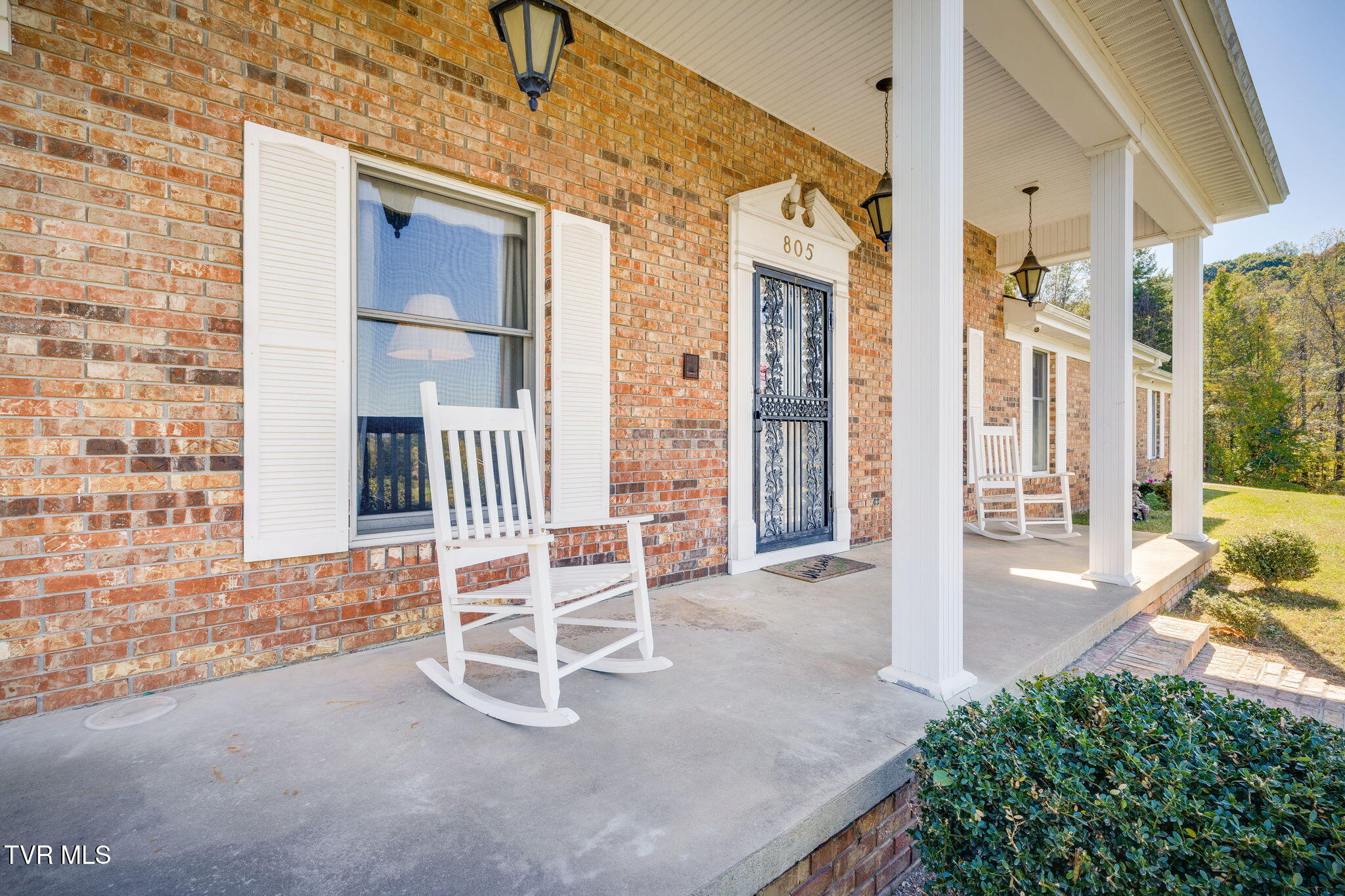 805 Shady View Road