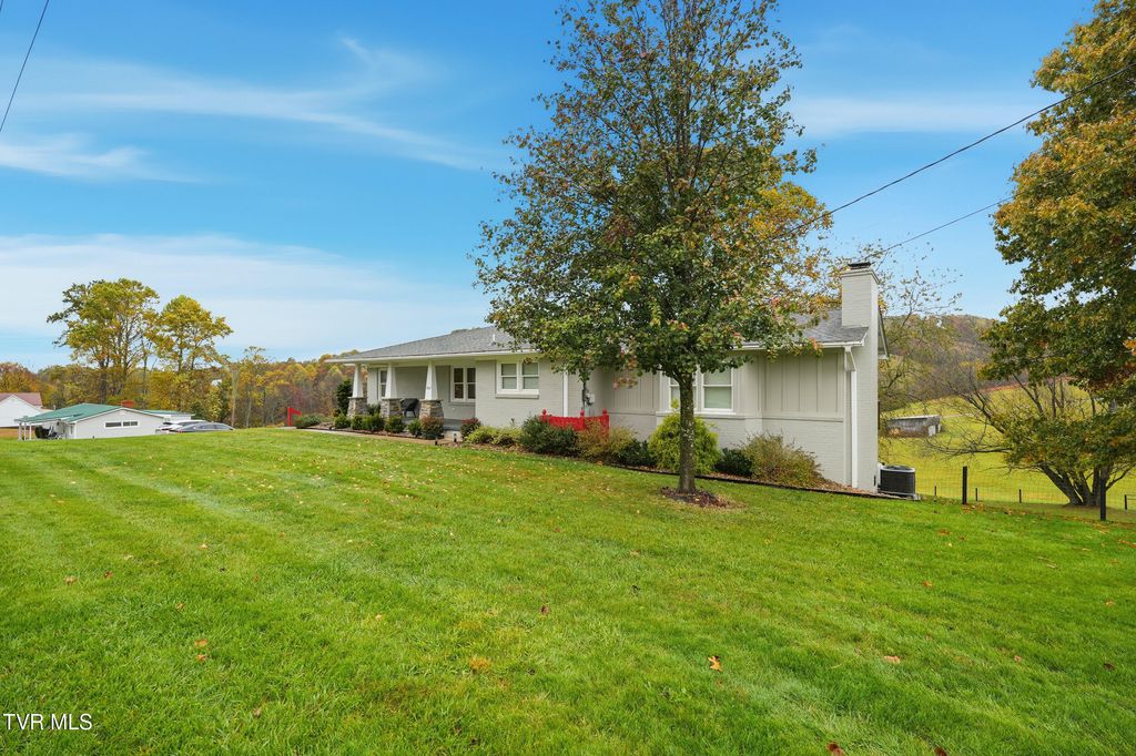 Photo of 7067 Reedy Creek Road, Bristol, VA 24202 (MLS # 9987649)