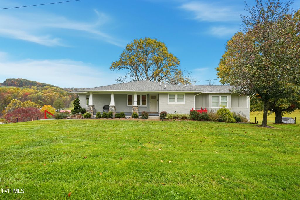 Photo of 7067 Reedy Creek Road, Bristol, VA 24202 (MLS # 9987649)