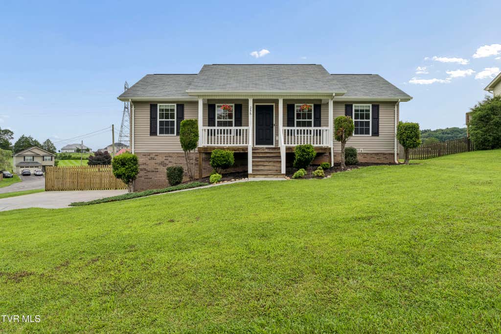 Photo of 256 Cambridge Grove Way, Jonesborough, TN 37659 (MLS # 9999453)