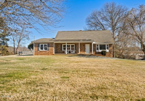 Photo of 2112 Knob Creek Road, Johnson City, TN 37604 (MLS # 9990845)