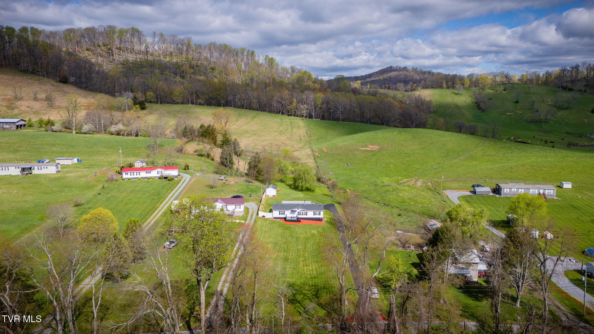 13523 Reedy Creek Road, Abingdon, Virginia image 22