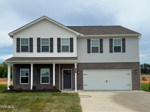Homes For Sale - 62 Ollie Street St<br/> Johnson City, TN 37615