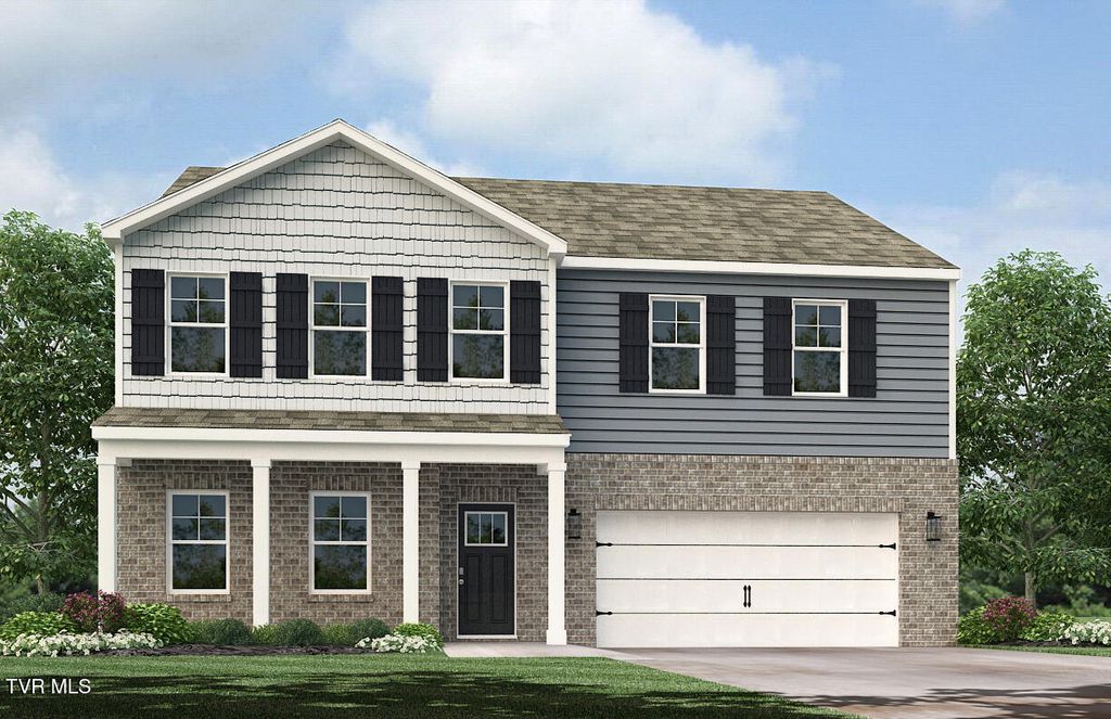 Photo of 62 Ollie Street St, Johnson City, TN 37615 (MLS # 9992153)