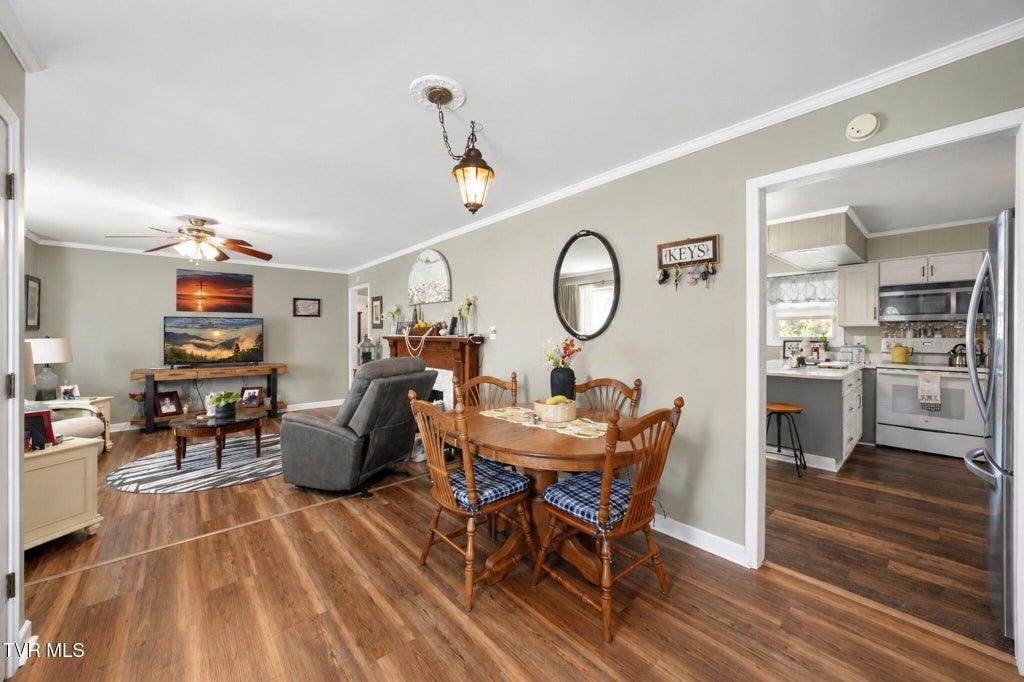 Photo of 239 Gray Station Road, Johnson City, TN 37615 (MLS # 9998289)