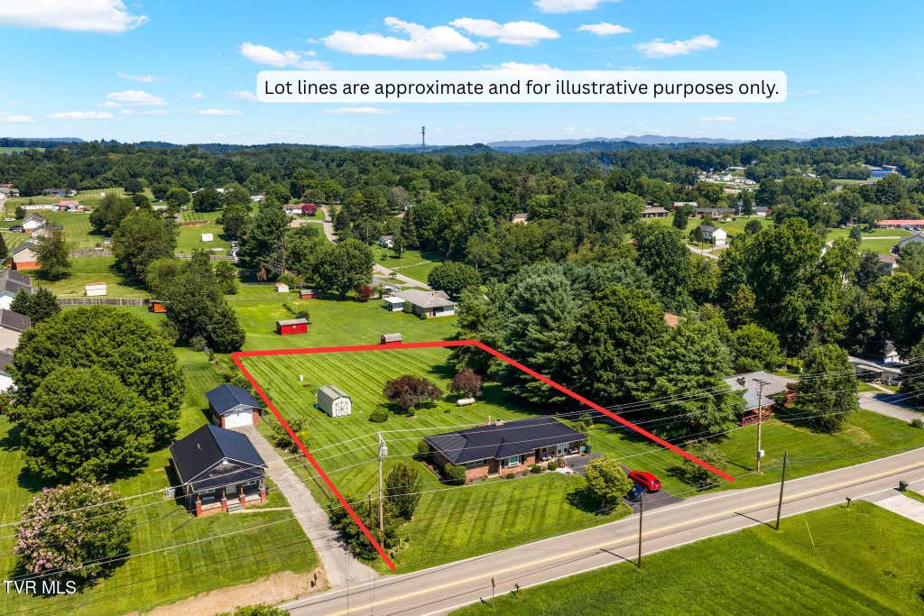Photo of 239 Gray Station Road, Johnson City, TN 37615 (MLS # 9998289)