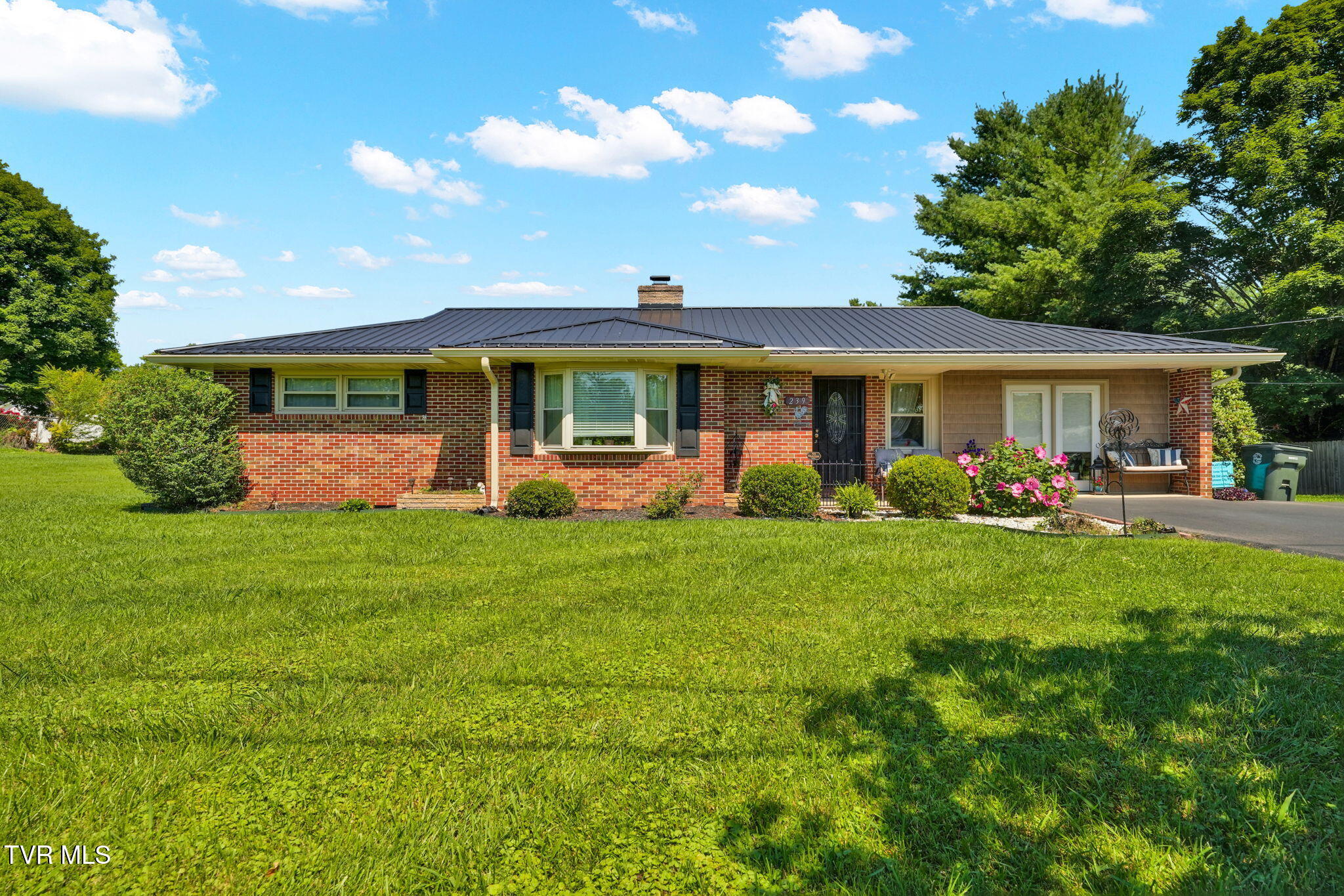 Photo 1 of 38 — 239 Gray Station Road, Johnson City, TN 37615