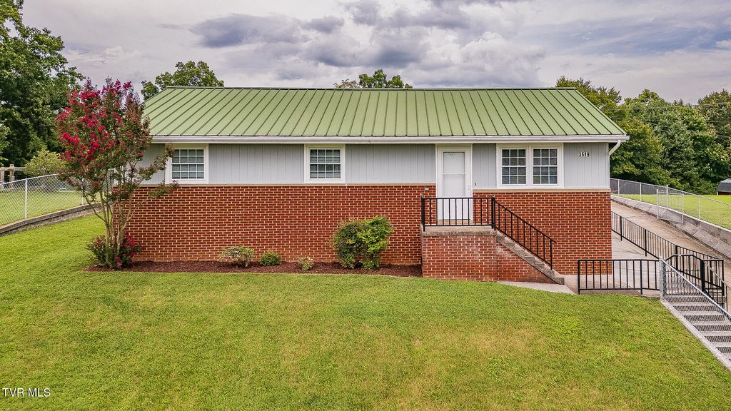 Photo of 3519 Rustic Hills Drive, Kingsport, TN 37660 (MLS # 9998528)