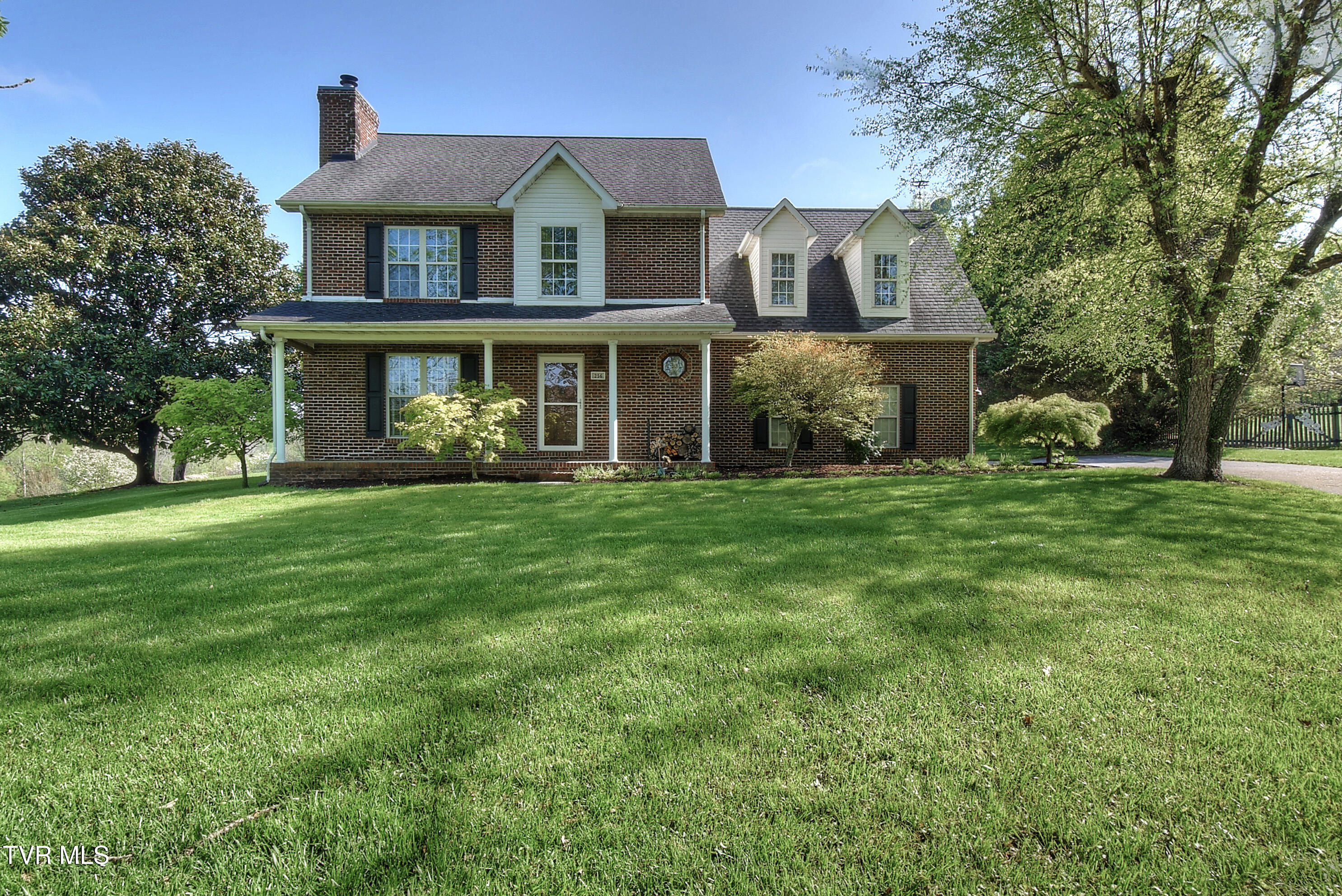 256 Hales Road, Jonesborough, Tennessee image 3