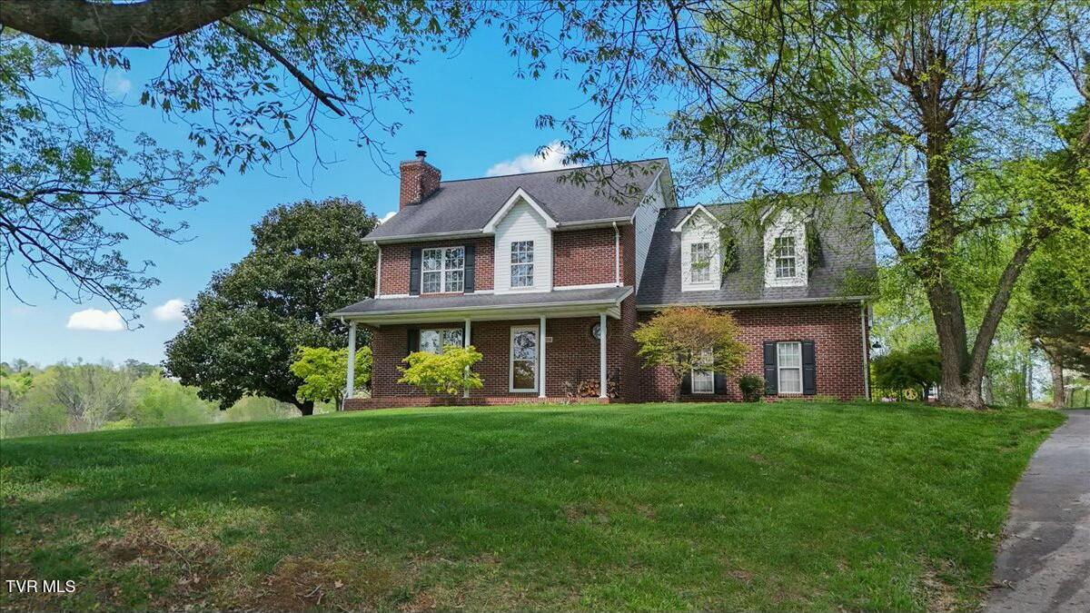 256 Hales Road, Jonesborough, Tennessee image 1